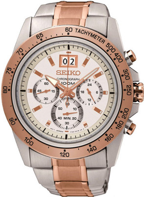 Seiko SPC234P1 Watch - For Men