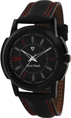 Swiss Grand SG12614 Watch - For Men