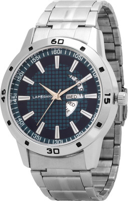 Lapkgann couture B.F.V.C Fox Watch - For Men