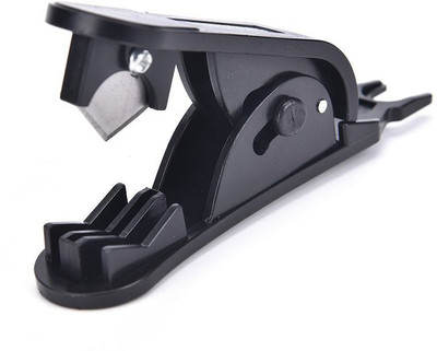 Morning Star Technology Pipe Cutter for 1/4' 3/8' 1/2' PVC Nylon Pipe for RO Reverse Osmosis System / RO Water Purifie Solid Filter Cartridge(0.5, Pack of 1)
Morning Star Technology Pipe Cutter for 1/4' 3/8' 1/2' PVC Nylon Pipe for RO Reverse Osmosis System / RO Water Purifie Solid Filter Cartridge(0.5, Pack of 1)