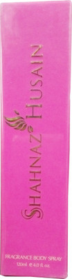 Shahnaz Husain Regular Pink Fragrance Body Spray For Women Deodorant Spray - For Women(120 ml)
Shahnaz Husain Regular Pink Fragrance Body Spray For Women Deodorant Spray - For Women(120 ml)
