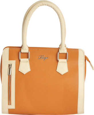 DEEYA Shoulder Bag(Yellow)