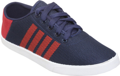 Zappy Men Casuals For Men(Blue, Red