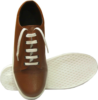 Smugogee Kick Casuals For Men(Tan