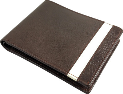 IzcorpIndia Men Tan Genuine Leather Wallet(3 Card Slots), Brown 
IzcorpIndia Men Tan Genuine Leather Wallet(3 Card Slots), Brown