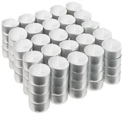 Shreeji Decoration Smokeless Tea Light Candle(200) Candle(White, Silver, Pack of 200), Silver;white
Shreeji Decoration Smokeless Tea Light Candle(200) Candle(White, Silver, Pack of 200), Silver;white