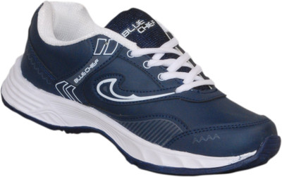 Blue Chief Running Shoes For Men(Blue