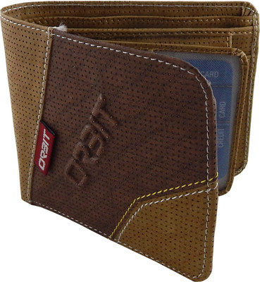 Orbit Men Khaki Genuine Leather, Fabric Wallet(5 Card Slots), Brown;khaki
Orbit Men Khaki Genuine Leather, Fabric Wallet(5 Card Slots), Brown;khaki