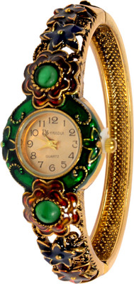 Mansiyaorange O-WATCH132 Jewel Bracelet Series Watch - For Women