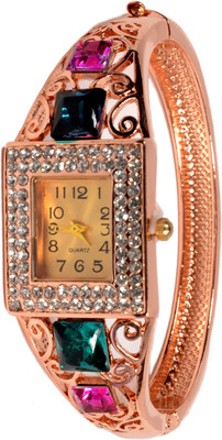Mansiyaorange O-WATCH166 Jewel Bracelet Series Watch - For Women