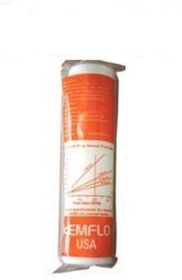 Morning Star Technology KEMFLO PURERITE PS-05 PACK OF 1 Sediment RO filter Solid Filter Cartridge(0.5, Pack of 1)
Morning Star Technology KEMFLO PURERITE PS-05 PACK OF 1 Sediment RO filter Solid Filter Cartridge(0.5, Pack of 1)