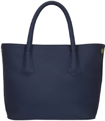 Bagsy Malone Hand-held Bag(Blue)
