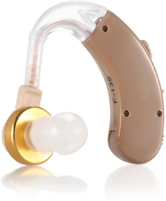 NSC HealthMax Axon BTE Sound Enhancement F-139 Original Behind the Ear Hearing Aid(Beige)
NSC HealthMax Axon BTE Sound Enhancement F-139 Original Behind the Ear Hearing Aid(Beige)