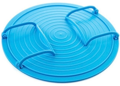 MK Microwave Oven Dish Holder Plastic Microwave Turntable Plate