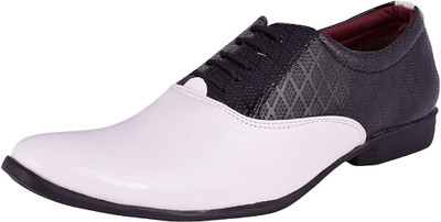 FOOTIND Comfortable Insole Party Wear For Men(White, White+black
FOOTIND Comfortable Insole Party Wear For Men(White, White+black