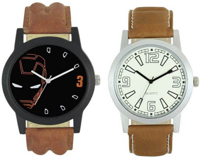 FASHION POOL LOREM MEN'S MOST UNIQUE DIAL GRAPHICS OF IRON MAN SPECIAL WITH VINTAGE FULL WHITE DIAL COMBINATION PROFESSONAL & PARTY WEAR WATCH WITH FULL BROWN LEATHER BELT FIR FESTIVAL COLLECTION Watch - For Men
FASHION POOL LOREM MEN'S MOST UNIQUE DIAL GRAPHICS OF IRON MAN SPECIAL WITH VINTAGE FULL WHITE DIAL COMBINATION PROFESSONAL & PARTY WEAR WATCH WITH FULL BROWN LEATHER BELT FIR FESTIVAL COLLECTION Watch - For Men