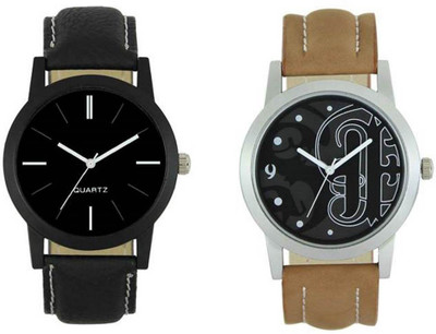 FASHION POOL LOREM MEN'S MOST UNIQUE DIAL GRAPHICS WITH FULL BLACK & BLACK GREY DIAL COMBO PROFESSIONAL & CASUAL WEAR MOST STUNNING BLACK & BROWN LEATHER BELT FOR FESTIVAL SPECIAL Watch - For Boys
FASHION POOL LOREM MEN'S MOST UNIQUE DIAL GRAPHICS WITH FULL BLACK & BLACK GREY DIAL COMBO PROFESSIONAL & CASUAL WEAR MOST STUNNING BLACK & BROWN LEATHER BELT FOR FESTIVAL SPECIAL Watch - For Boys