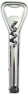 Skywalk Rimei Multi Functional Bottle Opener Rimei Multi Functional Bottle Opener Bottle Opener(Pack of 1)
Skywalk Rimei Multi Functional Bottle Opener Rimei Multi Functional Bottle Opener Bottle Opener(Pack of 1)