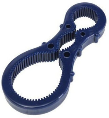 Skywalk Multi Purpose Opener Flexible Lid Jar Bottle Opener Can Cap Opener Multi Purpose Opener Flexible Lid Jar Bottle Opener Can Cap Opener Bottle Opener(Pack of 1)
Skywalk Multi Purpose Opener Flexible Lid Jar Bottle Opener Can Cap Opener Multi Purpose Opener Flexible Lid Jar Bottle Opener Can Cap Opener Bottle Opener(Pack of 1)
