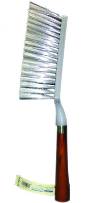 Skywalk Long Bristles Wooden Handle Cleaning Duster Brush - For Car Seats, Carpet, Mats,multi-purpose Use Plastic Wet and Dry Brush(Multicolor, Pack of 1)
Skywalk Long Bristles Wooden Handle Cleaning Duster Brush - For Car Seats, Carpet, Mats,multi-purpose Use Plastic Wet and Dry Brush(Multicolor, Pack of 1)