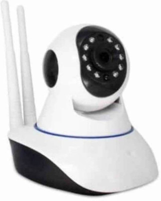 ShopyBucket Good Quality WiFi Smart P2P Mini Wireless IP CCTV baby monitor P2 Camera Instant Camera(yes)
ShopyBucket Good Quality WiFi Smart P2P Mini Wireless IP CCTV baby monitor P2 Camera Instant Camera(yes)