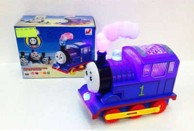 TALKING GANESHA Large locomotive electric caster with light & music for boys & girls musical toy (multicolor)(Multicolor)
TALKING GANESHA Large locomotive electric caster with light & music for boys & girls musical toy (multicolor)(Multicolor)