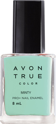 Avon True Color NWP+ 8ml - Minty MINTY