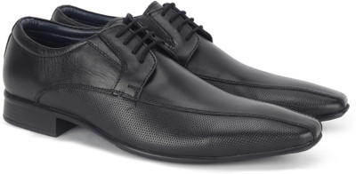 Bata ACCENT Lace Up For Men(Black