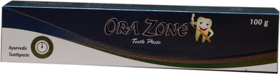 igxia herbs Orazone paste is a mix of Neem, Clove, Aloevera and Tulsi. It is produced using herbal and natural technology with Hand sieving and Hand Mixing by the skilled labor under very hygienic conditions. benefits: Controls bad breath, kills bacteria
igxia herbs Orazone paste is a mix of Neem, Clove, Aloevera and Tulsi. It is produced using herbal and natural technology with Hand sieving and Hand Mixing by the skilled labor under very hygienic conditions. benefits: Controls bad breath, kills bacteria