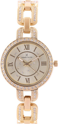 Daniel Klein DK10881-3 Watch - For Women