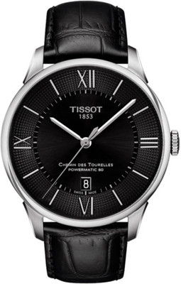 Tissot T099.407.16.058.00 Watch - For Men