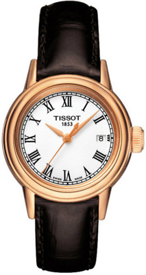 Tissot T085.210.36.013.00 Watch - For Women