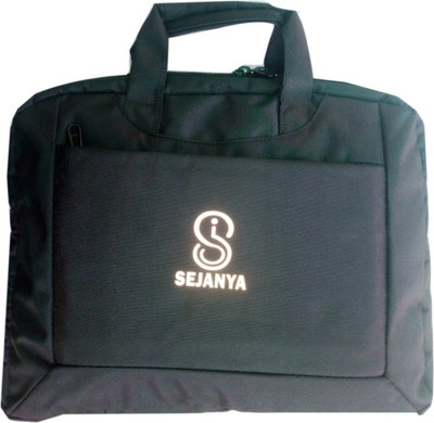 SEJANYA SEJANYA03 Waterproof Multipurpose Bag(Black, 5 L)