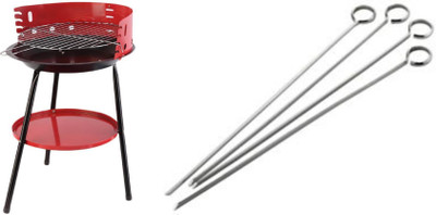 Sukot Charcoal Grill