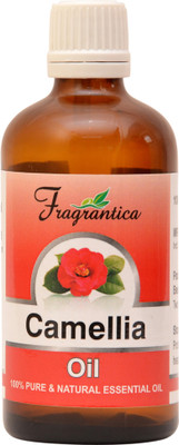 Fragrantica Camellia Oil(100 ml)