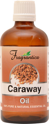 Fragrantica Caraway Oil(30 ml)