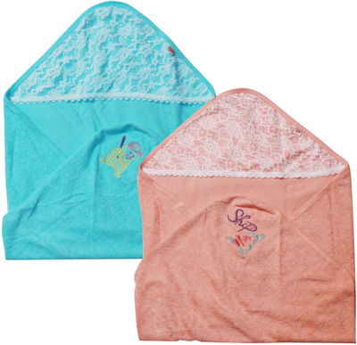 Jo Kids Wear Cotton Terry 208 GSM Bath Towel(Pack of 2, Light Blue, Orange), Multicolor
Jo Kids Wear Cotton Terry 208 GSM Bath Towel(Pack of 2, Light Blue, Orange), Multicolor