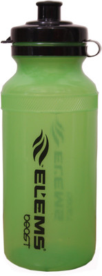 ELEMS Beast 600 ml Sipper(Pack of 1, Green)