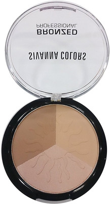 Sivanna Bronzed Professional(HF321 03)