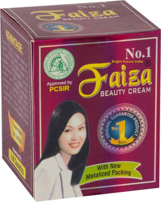 Bright Future India Beauty Cream(50 g)