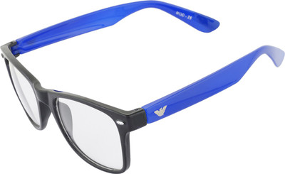 Lavishable Full Rim Wayfarer Frame(51 mm