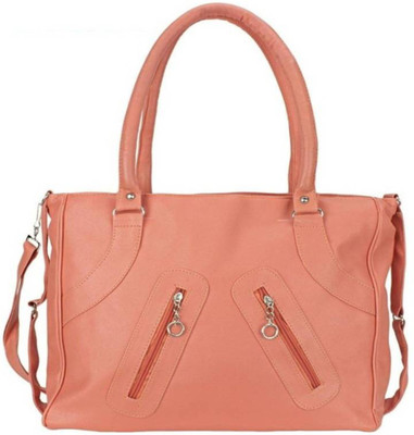 sk noor Shoulder Bag(Tan)