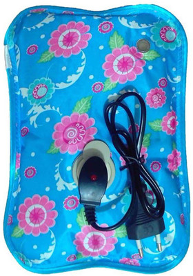 Wonder World ™ Electric Gel Rechargeable Bottle / Hot Water Bag Pain Relief Hot Pouch Electrical 1 L Hot Water Bag(Multicolor)
Wonder World ™ Electric Gel Rechargeable Bottle / Hot Water Bag Pain Relief Hot Pouch Electrical 1 L Hot Water Bag(Multicolor)