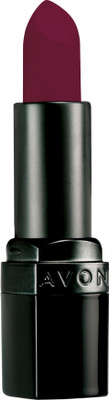 Avon True Color Perfectly Matte Lipstick 4g (IN) - Berry Blast(BERRY BLAST, 4 g)
Avon True Color Perfectly Matte Lipstick 4g (IN) - Berry Blast(BERRY BLAST, 4 g)