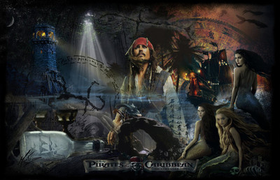 Pirates of the Caribbean 6 Movie Wallpapers 10 on LARGE PRINT 36X24 INCHES Photographic Paper(24 inch X 36 inch, Rolled)
Pirates of the Caribbean 6 Movie Wallpapers 10 on LARGE PRINT 36X24 INCHES Photographic Paper(24 inch X 36 inch, Rolled)