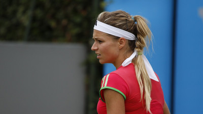 maria kirilenko tennis master of sports sportsman on LARGE PRINT 36X24 INCHES Photographic Paper(24 inch X 36 inch, Rolled)
maria kirilenko tennis master of sports sportsman on LARGE PRINT 36X24 INCHES Photographic Paper(24 inch X 36 inch, Rolled)