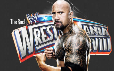 WWE Super Star The Rock in Wrestlemania poster on LARGE PRINT 36X24 INCHES Photographic Paper(36 inch X 24 inch, Rolled)
WWE Super Star The Rock in Wrestlemania poster on LARGE PRINT 36X24 INCHES Photographic Paper(36 inch X 24 inch, Rolled)