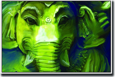 Lord Ganesha god Fine Art Paper Print Poster on fine art paper 13x19 Fine Art Print(19 inch X 13 inch, Rolled)
Lord Ganesha god Fine Art Paper Print Poster on fine art paper 13x19 Fine Art Print(19 inch X 13 inch, Rolled)
