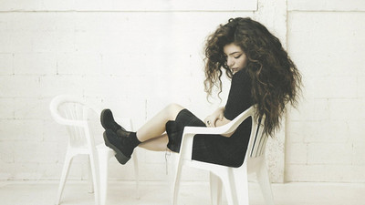 Music Lorde Singers New Zealand HD Wall Poster on LARGE PRINT 36X24 INCHES Photographic Paper(36 inch X 24 inch, Rolled)
Music Lorde Singers New Zealand HD Wall Poster on LARGE PRINT 36X24 INCHES Photographic Paper(36 inch X 24 inch, Rolled)