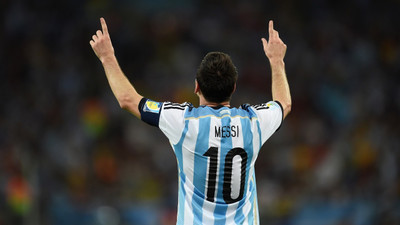 lionel messi barcelona football player on LARGE PRINT 36X24 INCHES Photographic Paper(36 inch X 24 inch, Rolled)
lionel messi barcelona football player on LARGE PRINT 36X24 INCHES Photographic Paper(36 inch X 24 inch, Rolled)